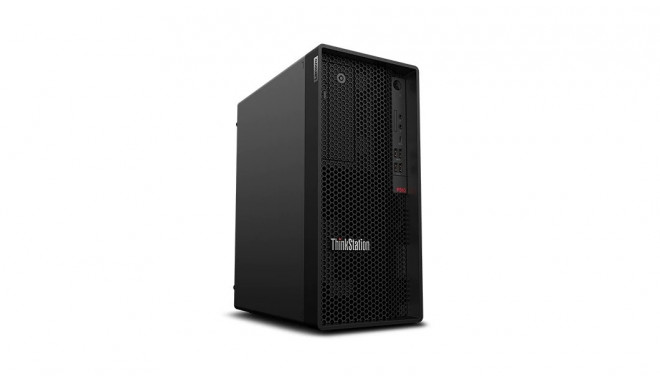 Workstation ThinkStation P340 Tower 30DH00GHPB W10Pro i7-10700/16GB/1TB/UHD630/DVD/3YRS OS 