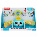 Rollin Rovee- PO