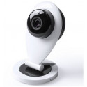 Камера наблюдения HD WIFI 145321, белая (открытая упаковка)