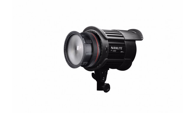 NANLITE P-200 LED FRESNEL LIGHT