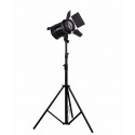 NANLITE P-200 LED FRESNEL LIGHT