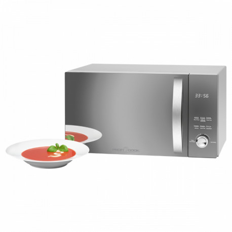 Mikrolaineahi ProfiCook MWG1176H