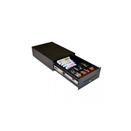 APG Nano, black (NANO-0038) (25 tk.)
