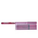 BOURJOIS ROUGE EDITION VELVET lipstick #14+contour lipliner #5 GRATIS