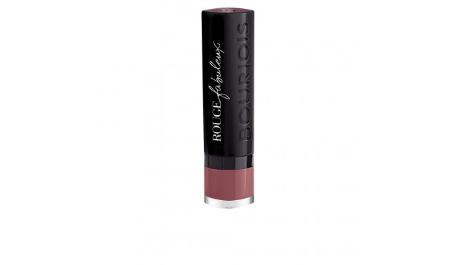 BOURJOIS ROUGE FABULEUX lipstick #004-jolie mauve 2,3 gr