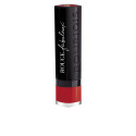BOURJOIS ROUGE FABULEUX lipstick #011-cindered-lla