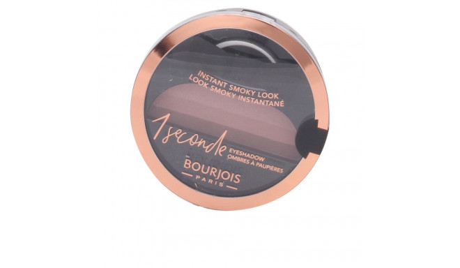 BOURJOIS STAMP IT SMOKY eyeshadow #005-half nude