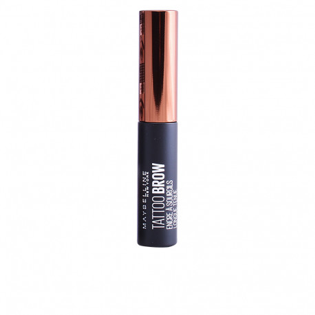 MAYBELLINE TATTOO BROW easy peel off tint #2-medium brown