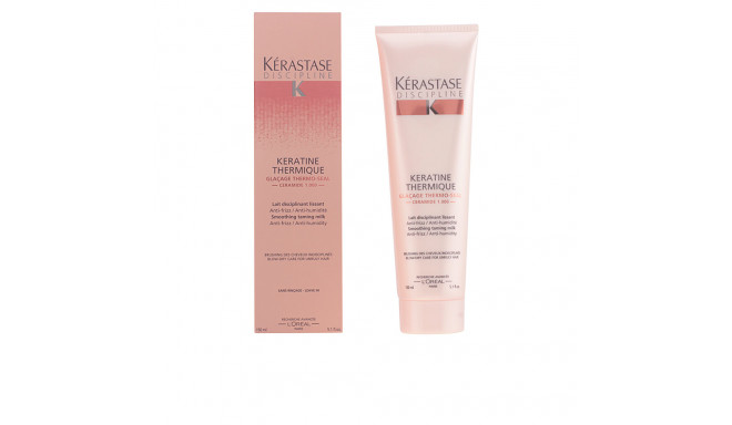 KERASTASE DISCIPLINE keratine thermique cream 150 ml