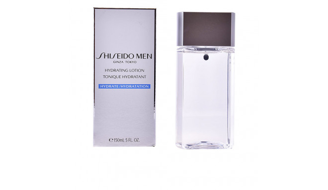 SHISEIDO Men Hydrating Lotion 150 ml