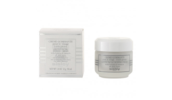 SISLEY CRÈME GOMMANTE pour le visage 50 ml
