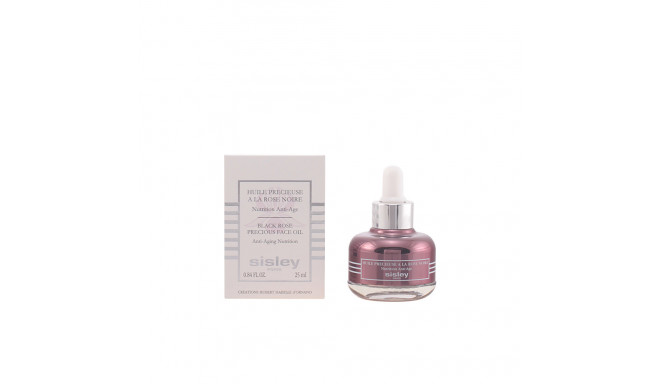 SISLEY HUILE PRÉCIEUSE à la rose noire 25 ml