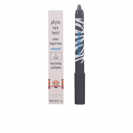 SISLEY PHYTO EYE TWIST #04-steel