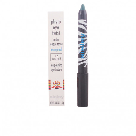 SISLEY PHYTO EYE TWIST #12-emerald