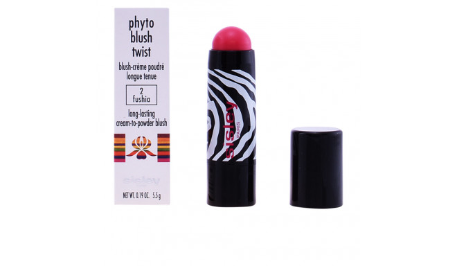 SISLEY PHYTO-BLUSH twist #2-fushia