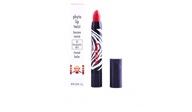 SISLEY PHYTO LIP twist #22-burgundy mat
