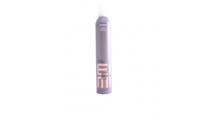 WELLA PROFESSIONALS EIMI shape control 500 ml