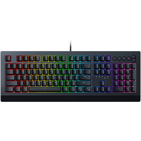 Razer keyboard Cynosa V2 NO