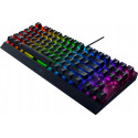Razer keyboard BlackWidow V3 NO