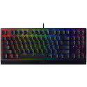 Razer клавиатура BlackWidow V3 RU