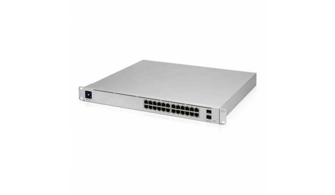 Switch 24x1G PoE USW-Pro-24-POE