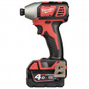 Milwaukee M18BPP2C-402C 2 piece M18 Compact Power Pack