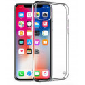 Tellur Cover Silicone for iPhone 11 Pro transparent