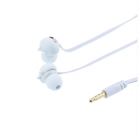 Tellur In-Ear Headset Pixy Blue