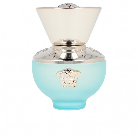 VERSACE DYLAN TURQUOISE eau de toilette vaporizador 30 ml