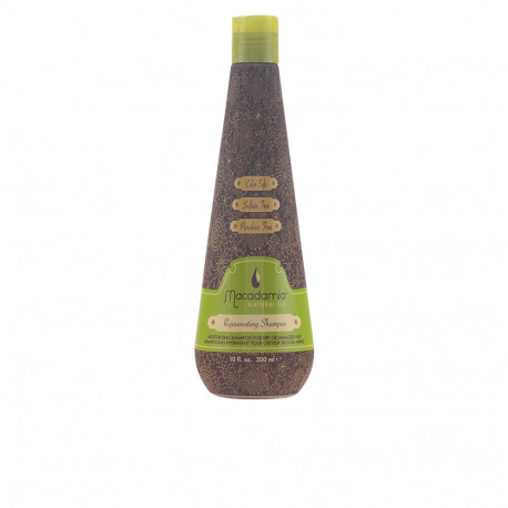 MACADAMIA REJUVENATING shampoo 300 ml