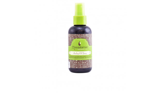 MACADAMIA HEALING OIL spray 125 ml