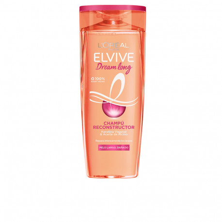 L'ORÉAL PARIS ELVIVE dream long champú 370 ml