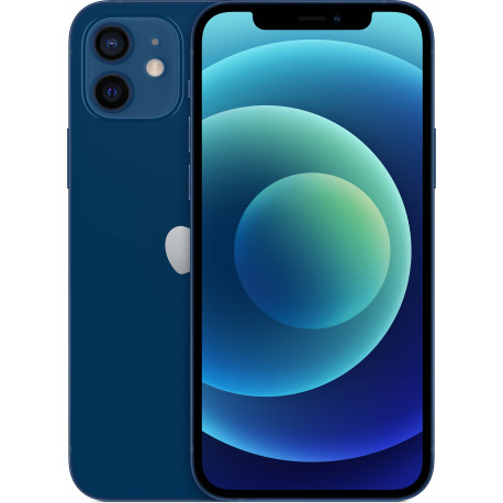 Apple iPhone 12 128GB, blue