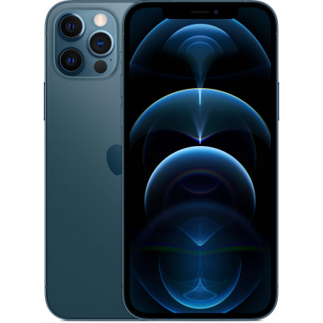 Apple iPhone 12 Pro 128GB, pacific blue