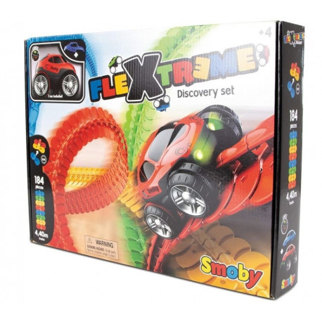 FLEXTREME starter kit