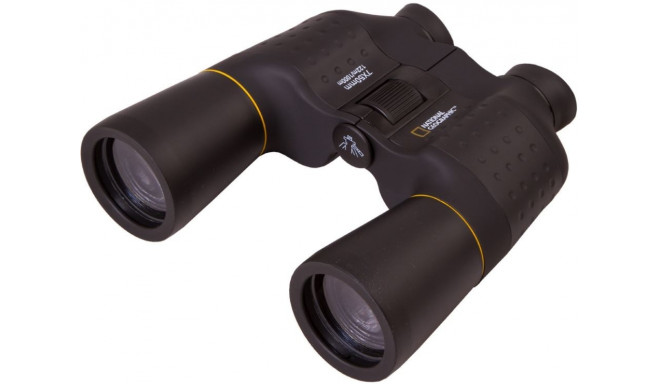 Bresser National Geographic Binoculars 7x50