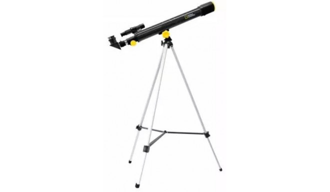 Bresser Telescope National Geographic 50/600 AZ