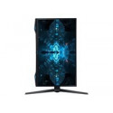 SAMSUNG Odyssey C32G75T 32inch VA Curved QHD 2560X1440 16:9 2500:1 350cd/m2 1ms GTG 240Hz gaming mon