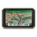 Overlander MT-D, GPS, EMEA