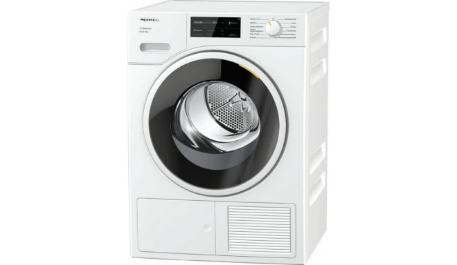 Suszarka do ubrań Miele TSJ663 WP