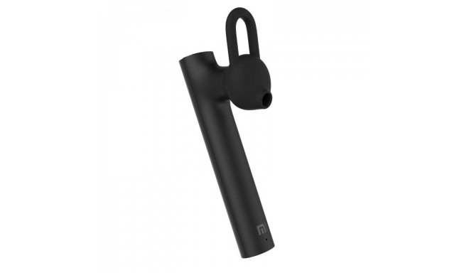 Słuchawka Xiaomi Mi Bluetooth Headset Basic Black (17218)