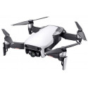 DJI kvadrokoptéra - dron, Mavic Air Fly More Combo, 4K kamera, bílý