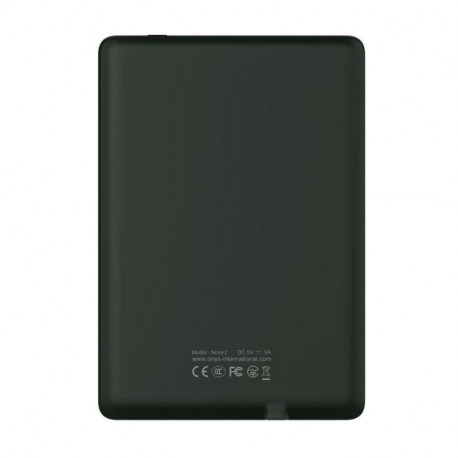Onyx BOOX NOVA 2 DARK BLUE