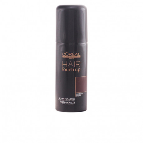L'Oréal Professionnel Paris väljakasvu sprei Hair Touch Up 75ml, mahagon