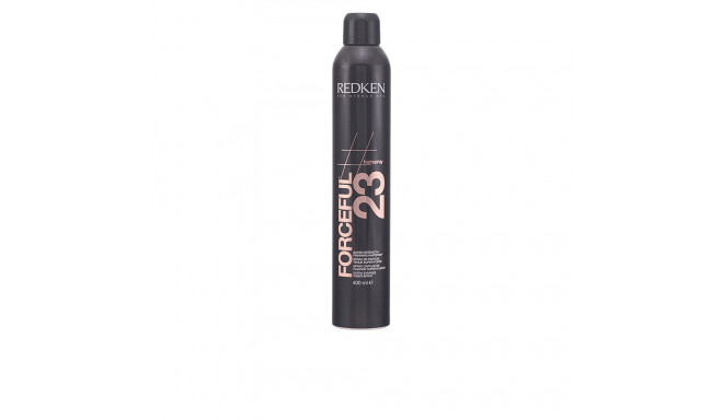 REDKEN FORCEFUL hair spray 23 400 ml