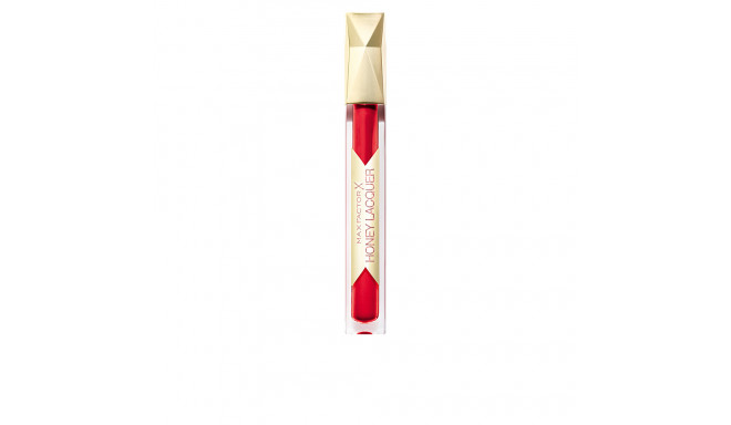 MAX FACTOR HONEY LACQUER gloss #25-floral ruby