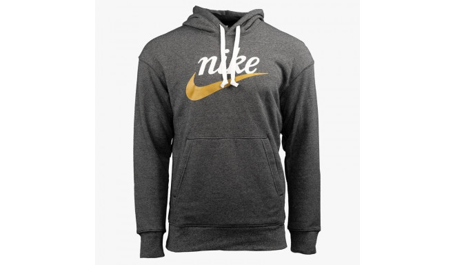 nike m nsw heritage hoodie po