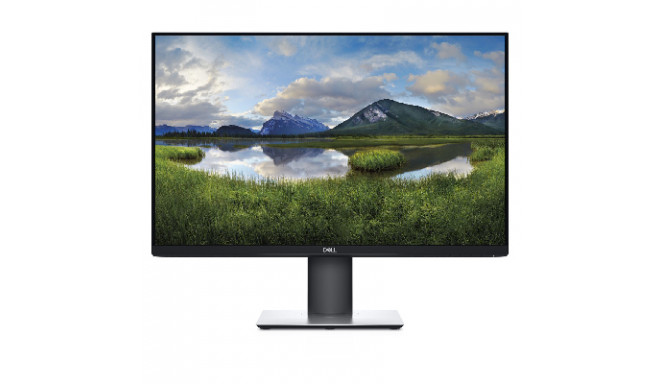 Dell monitor 27" P2720DC