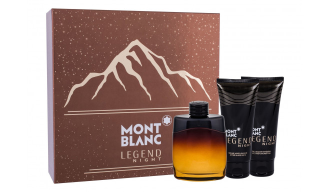 Montblanc Legend Night Eau de Parfum (100ml)