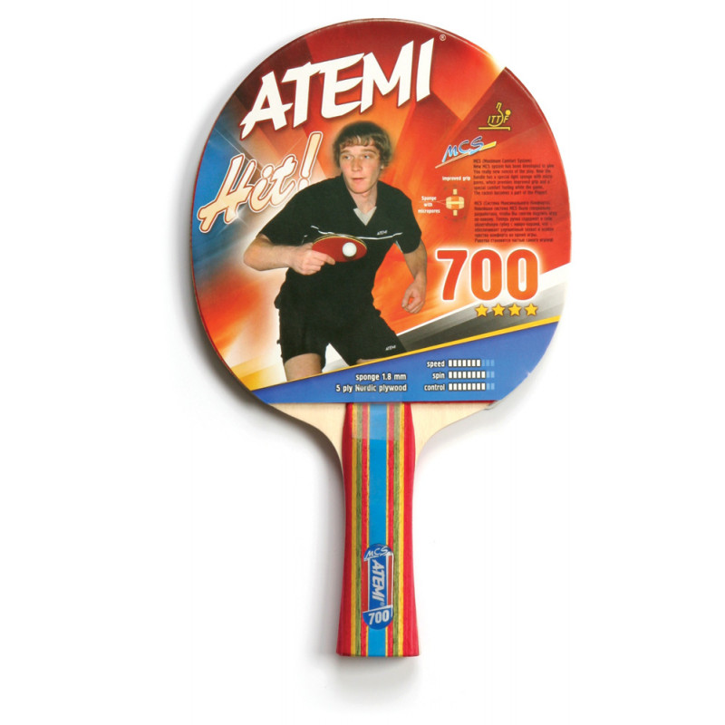 Atemi настольный теннис. Ракетка для настольного тенниса Atemi 700. Atemi 900 ракетка для настольного тенниса. Параметры ракетки для настольного тенниса атеми. Ракетки для настольного тенниса карточка товара Atemi.
